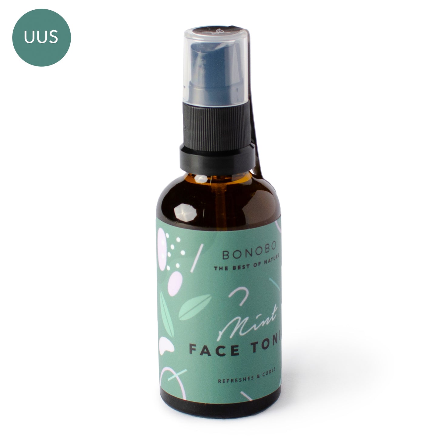 Face Tonic β Peppermint