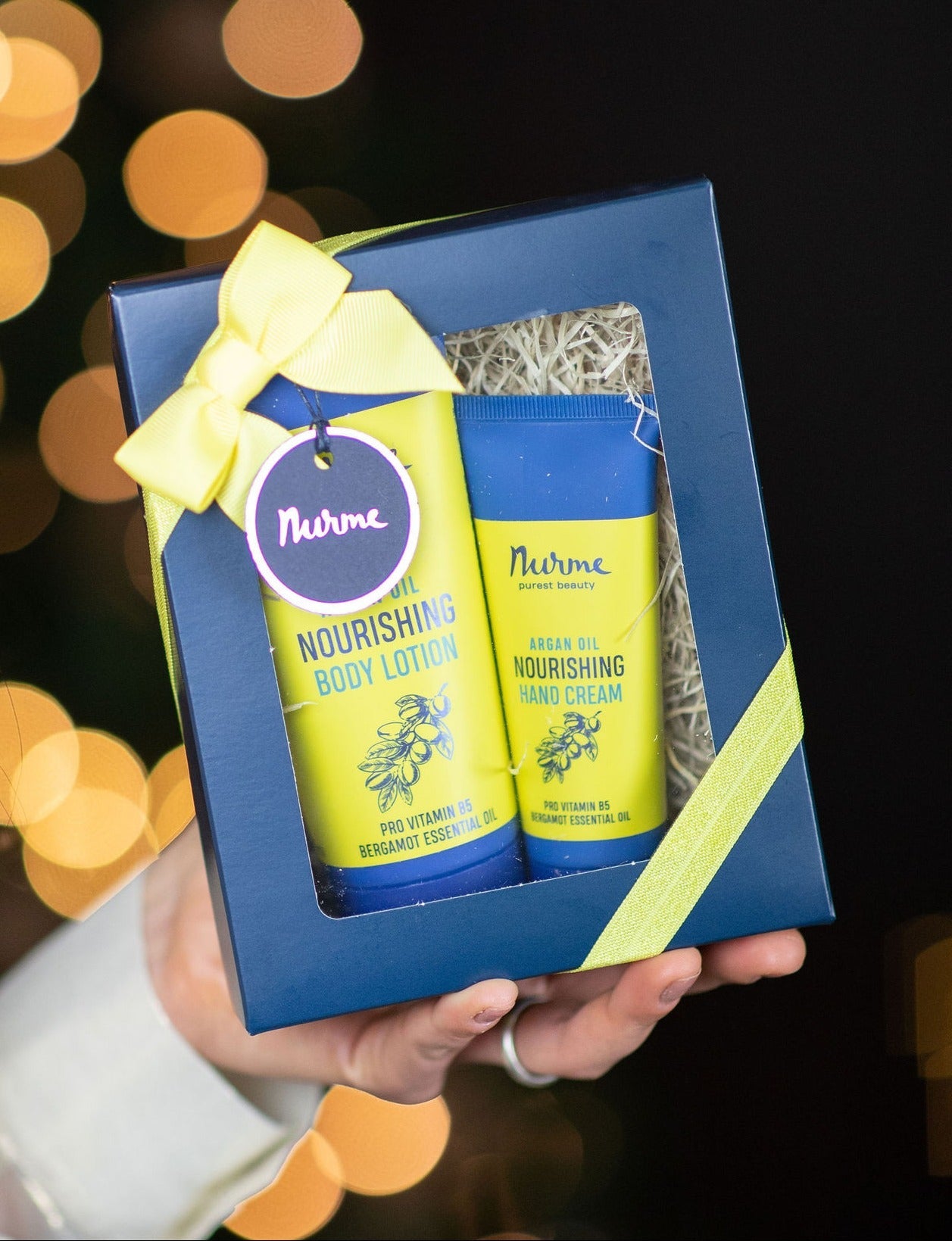 30% On All Gift Sets