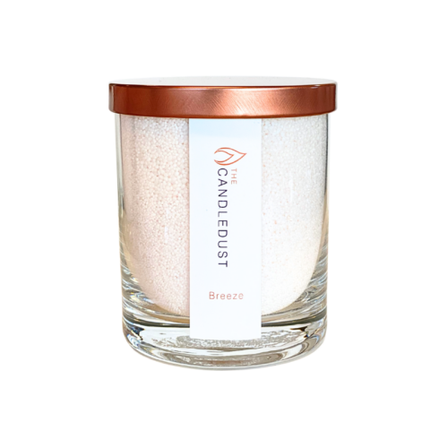 Powdered Candle - Breeze 160g