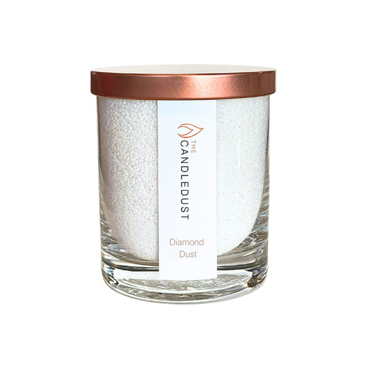 Powdered Candle - Diamond Dust 160g