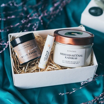 “I See You!" Gift Box