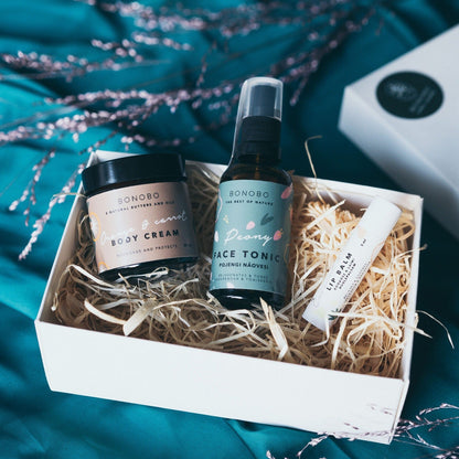 “With Love!” Gift Box